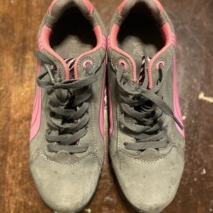 Puma Safety Women’s Balance Steel Toe Work Shoe6.5